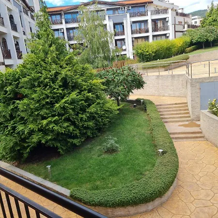 Apartment Paradise Dreams Family Sweti Wlas