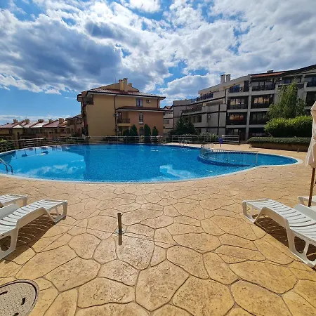 Paradise Dreams Family Apartment