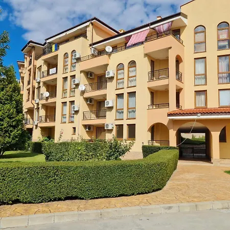 Apartment Paradise Dreams Family *