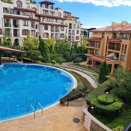 Apartment Paradise Dreams Family