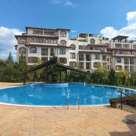 Paradise Dreams Family Apartment
