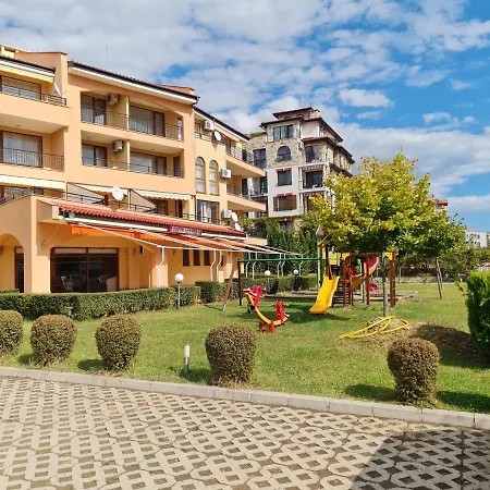 Paradise Dreams Family Apartment *