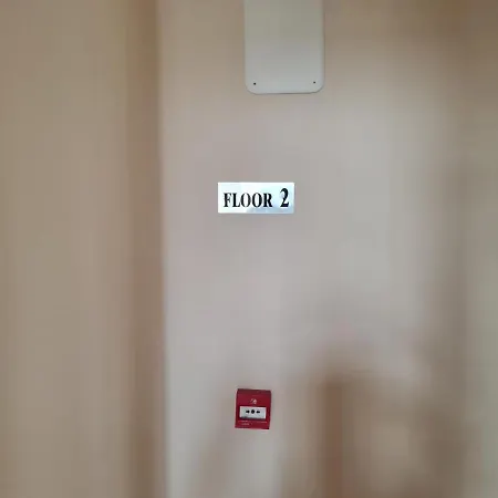 Paradise Dreams Family Apartment