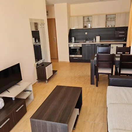 Paradise Dreams Family Apartment *