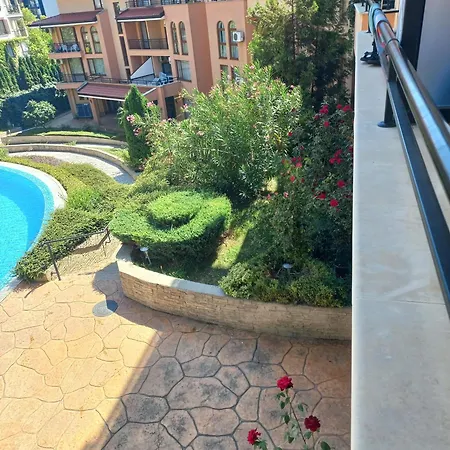 Paradise Dreams Family Apartment Sweti Wlas