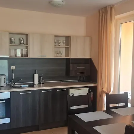 Paradise Dreams Family Apartment Sweti Wlas