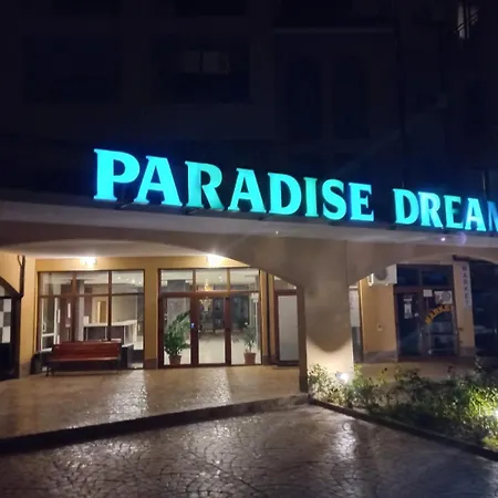 Paradise Dreams Family Sweti Wlas