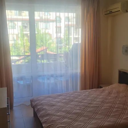 Apartment Paradise Dreams Family