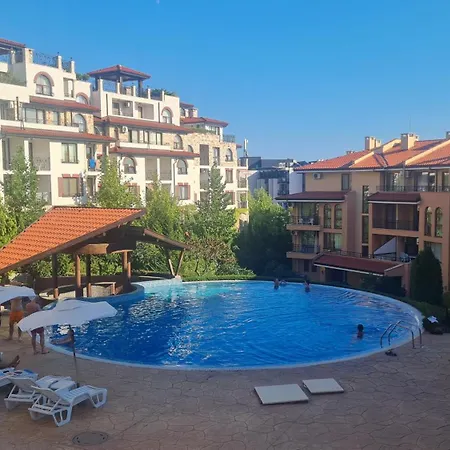 Apartment Paradise Dreams Family *
