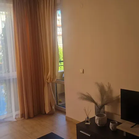 Apartment Paradise Dreams Family Sweti Wlas