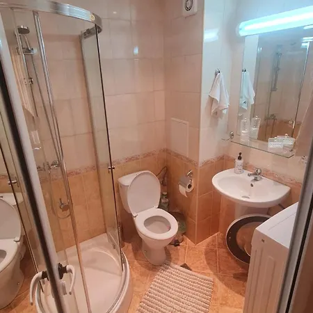 Paradise Dreams Family Apartment