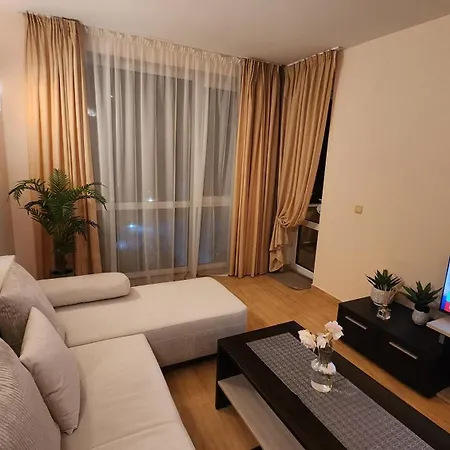 Paradise Dreams Family Apartment