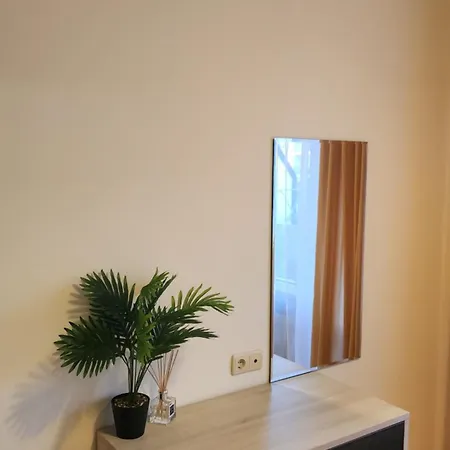 Paradise Dreams Family Apartment *