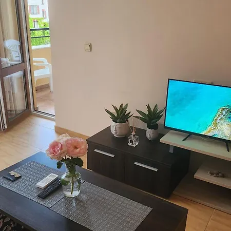 Apartment Paradise Dreams Family Sweti Wlas